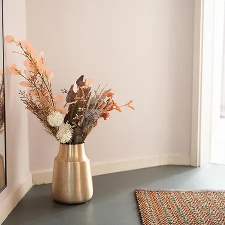 度假居 Maria Luise