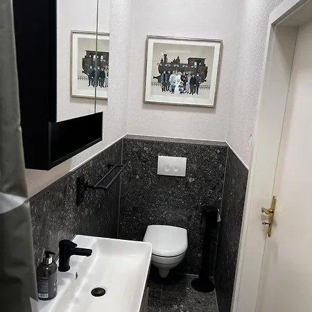 Maria Luise 度假居 *