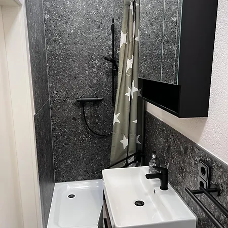 Maria Luise 度假居 巴特哈尔茨堡