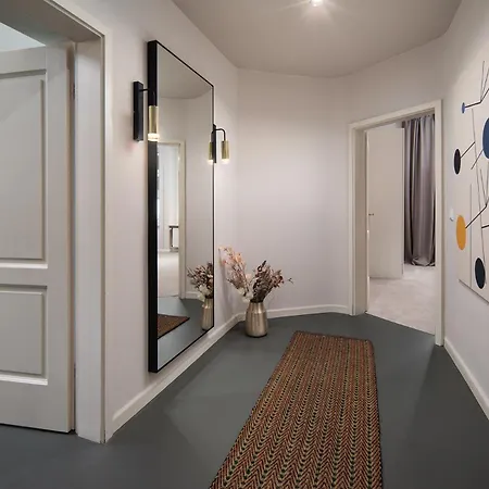 Maria Luise * 巴特哈尔茨堡