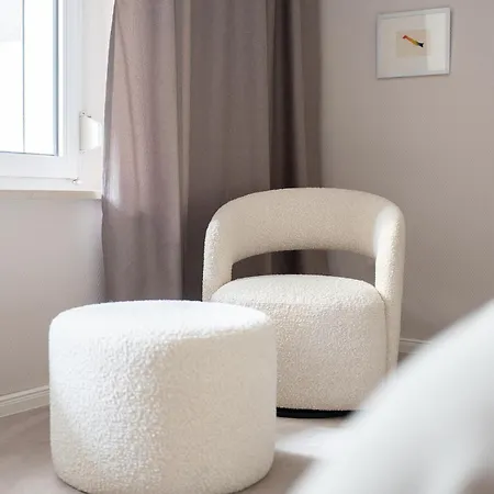 Maria Luise 度假居