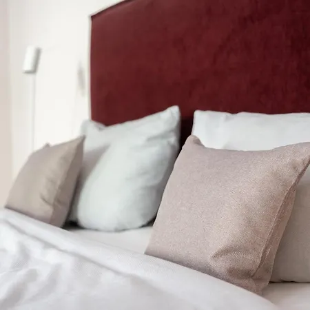 Maria Luise 度假居 巴特哈尔茨堡