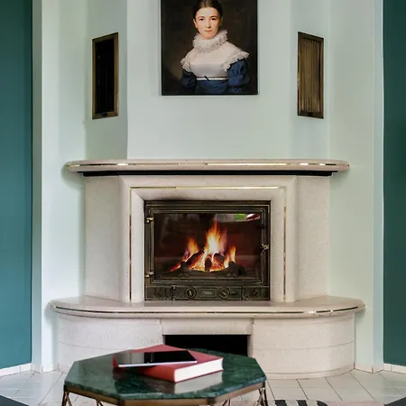 Maria Luise * 巴特哈尔茨堡