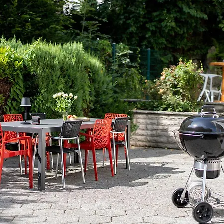 度假居 Maria Luise *