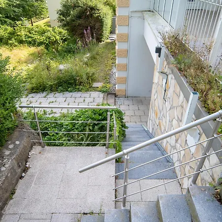 Maria Luise 度假居 巴特哈尔茨堡