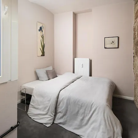 Maria Luise * 巴特哈尔茨堡