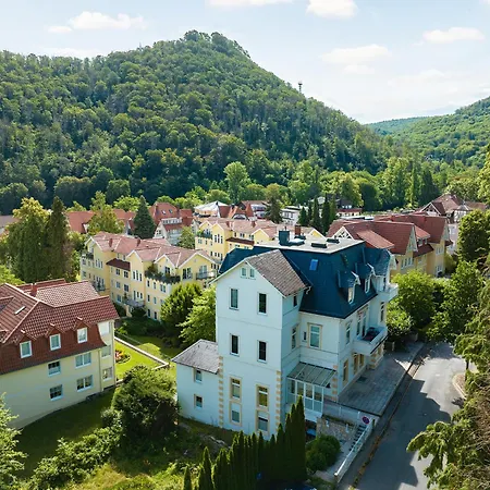 度假居 Maria Luise