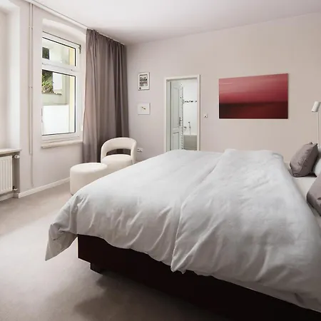 Maria Luise 度假居 巴特哈尔茨堡